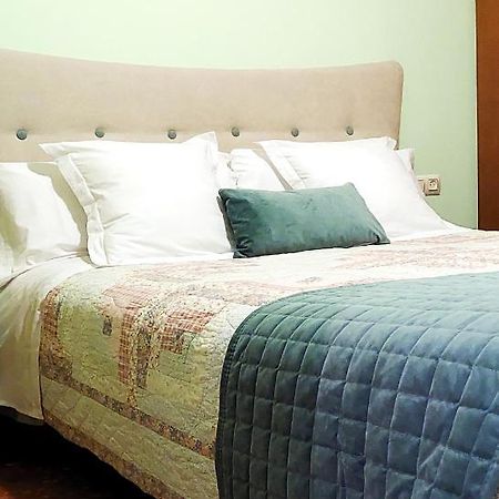 Appartamento Vivienda Turistica El Ciclamen Mora de Rubielos Esterno foto
