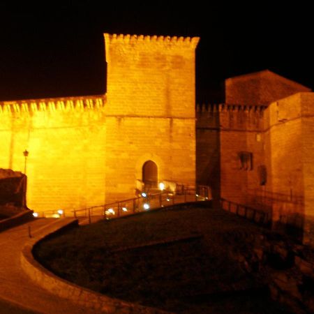 Appartamento Vivienda Turistica El Ciclamen Mora de Rubielos Esterno foto